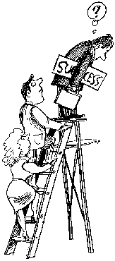 Job Ladder
